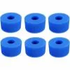 ENLENK Éponge En Mousse De Rechange Pour Filtre De Piscine Compatible Avec In-tex Type S1, Filtre à Cartouche En éponge Réutilisable Et Lavable Pour Spa Jacuzzi Spa (6 Pièces)