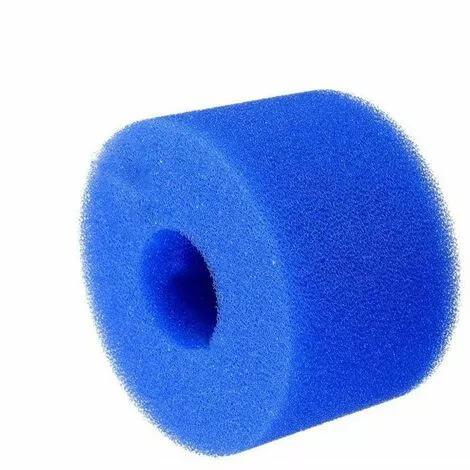 ENLENK Cartouche De Filtre De Piscine Cartouche De Filtre De Piscine, Filtre De Piscine, Filtre De Piscine, éponge Réutilisable/lavable: 108 * 40 * 73MM Filter Fish Tank 1 ENLENK Cartouche De Filtre De Piscine Cartouche De Filtre De Piscine, Filtre De Piscine, Filtre De Piscine, éponge Réutilisable/lavable: 108 * 40 * 73MM Filter Fish Tank
