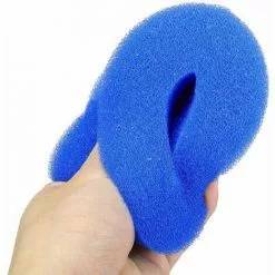 ENLENK Cartouche De Filtre De Piscine Cartouche De Filtre De Piscine, Filtre De Piscine, Filtre De Piscine, éponge Réutilisable/lavable: 108 * 40 * 73MM Filter Fish Tank 7 ENLENK Cartouche De Filtre De Piscine Cartouche De Filtre De Piscine, Filtre De Piscine, Filtre De Piscine, éponge Réutilisable/lavable: 108 * 40 * 73MM Filter Fish Tank -Pompe et filtre de piscine Soldes 67682370 3