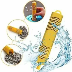 ILOVEMILAN Cartouche De Filtre De Spa Dure 4 Mois Cartouches De Filtre De Piscine Spa Et Jacuzzi Pièces Minérales Cartouche De Filtre De Piscine Et De Spa