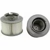YIDOMDE 2PCS Filtre Cartouche MSPA FD2089 Spa Spas Partie Tamis De Remplacement Gonflable Piscine Outil Universel Rond