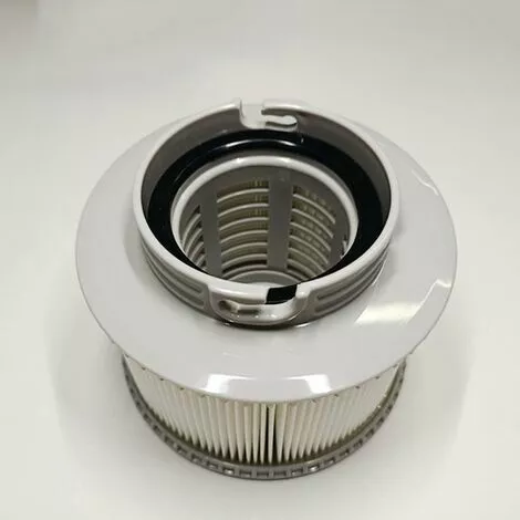 YIDOMDE 2PCS Filtre Cartouche MSPA FD2089 Spa Spas Partie Tamis De Remplacement Gonflable Piscine Outil Universel Rond 3 YIDOMDE 2PCS Filtre Cartouche MSPA FD2089 Spa Spas Partie Tamis De Remplacement Gonflable Piscine Outil Universel Rond – Image 3