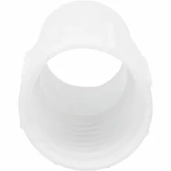 OYLDA Manchette De Tuyau De Piscine, Manchette De Remplacement Pour Piscine, Tuyau à Vide, Manchette Filetée, Accessoires Pour Outils De Nettoyage De Piscine, 2,0 X 3,7 X 1,6 Pouces -Pompe et filtre de piscine Soldes 68136868 3