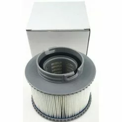 BRIDAY 2 Filtres De Rechange Pour MSPA FD2089, Pompes à Cartouche Pour Tous Les Spas Actuels -Pompe et filtre de piscine Soldes 68146610 3