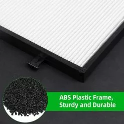 YOOUYIDA Poweka 9991432-R4 Lot De 4 Cartouches De Filtre De Rechange Compatibles Avec Dolphin M400 M500 Et Nautilus CC Plus Robot Purificateur De Piscine, Cartouches De Filtre De Rechange (4 Pièces) -Pompe et filtre de piscine Soldes 68297635 3