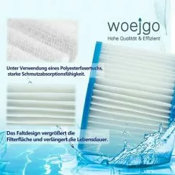 12 Pièces Filtre Pompe Gonflable Source Chaude Piscine élément Filtrant Accessoires De Remplacement élément Filtrant HANBING 7 12 Pièces Filtre Pompe Gonflable Source Chaude Piscine élément Filtrant Accessoires De Remplacement élément Filtrant HANBING -Pompe et filtre de piscine Soldes 68323618 3