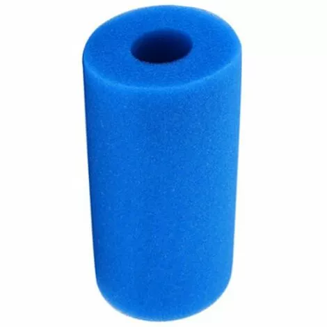 (100*40*200 MM) Filtre à Eau De Piscine Et Tube éponge Anti-blocage Pour Filtre à Eaux Usées HANBING 2 (100*40*200 MM) Filtre à Eau De Piscine Et Tube éponge Anti-blocage Pour Filtre à Eaux Usées HANBING – Image 2