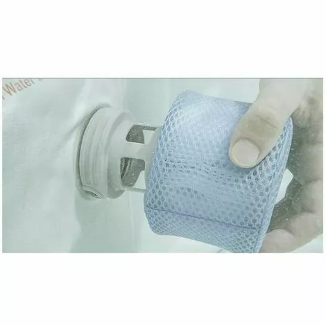 Cisea 2 Cartouches Filtrantes De Remplacement Pour Spa Gonflable MSPA + 2 Filets De Protection 4 Cisea 2 Cartouches Filtrantes De Remplacement Pour Spa Gonflable MSPA + 2 Filets De Protection – Image 4