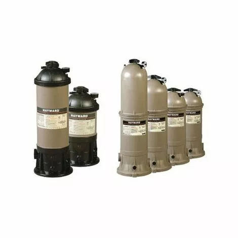 Cartouche Pour Filtre Hayward C751 Compatible Avec Les Filtres Starclear Et Starclear Plus 4 Cartouche Pour Filtre Hayward C751 Compatible Avec Les Filtres Starclear Et Starclear Plus – Image 4