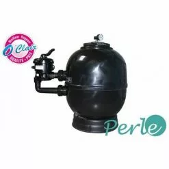 ASTRALPOOL Filtre à Sable Lamiperle Side Ø600 -Pompe et filtre de piscine Soldes 7139953 3