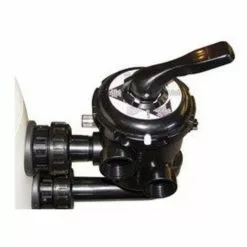 O'CLAIR Filtre A Sable Piscine Polyclair Plus Side ø S500 - 10 M³/h -Pompe et filtre de piscine Soldes 7139970 5