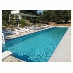 FILTRINOV Groupe De Filtration Mx18 Avec électrolyseur Au Sel, Régulateur Ph Et Nage à Contre-courant -Pompe et filtre de piscine Soldes 7267322 4