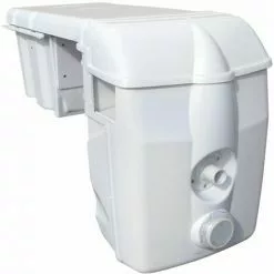 FILTRINOV Groupe De Filtration Fb14 Avec By-pass