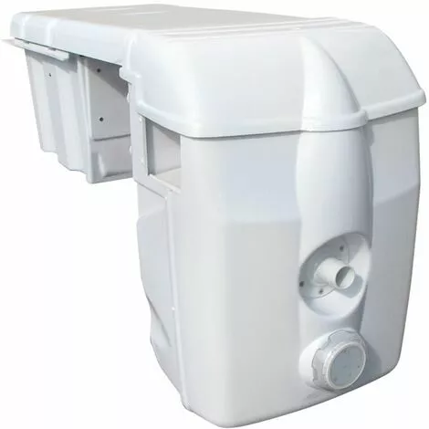 FILTRINOV Groupe De Filtration Fb14 Avec By-pass 1 FILTRINOV Groupe De Filtration Fb14 Avec By-pass