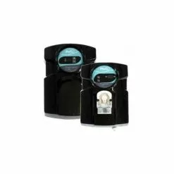 Pack électrolyseur Et Régulateur Ph Perle Pour Piscines Jusqu'à 75 M³