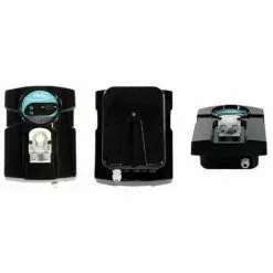 Pack électrolyseur Et Régulateur Ph Perle Pour Piscines Jusqu'à 75 M³ -Pompe et filtre de piscine Soldes 7267711 3