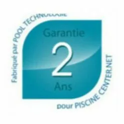 Pack électrolyseur Et Régulateur Ph Perle Pour Piscines Jusqu'à 75 M³ -Pompe et filtre de piscine Soldes 7267711 4