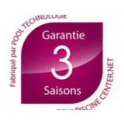 Pack électrolyseur Et Régulateur Ph Perle Pour Piscines Jusqu'à 75 M³ -Pompe et filtre de piscine Soldes 7267711 5