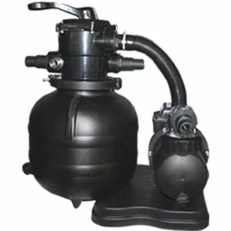 O'CLAIR Groupe De Filtration Plati Clair Premium 6m3/h Pour Piscines Jusqu'à 25 M3 3 O'CLAIR Groupe De Filtration Plati Clair Premium 6m3/h Pour Piscines Jusqu'à 25 M3 – Image 3