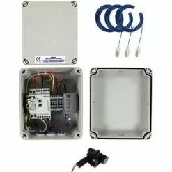 PISCINE CENTER O'CLAIR Coffret Remplissage 3 Sondes -Pompe et filtre de piscine Soldes 7511489 5