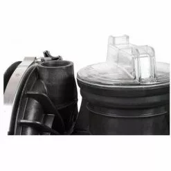 Pompe De Filtration Piscine Pentair Sta-rite 0.75 Cv Mono 5p2rd-1 -Pompe et filtre de piscine Soldes 7533389 4