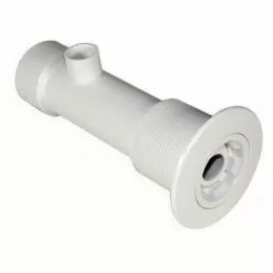 ASTRALPOOL Traversée De Paroi Ø50 Béton - Hydromassage/venturi + Buse -Pompe et filtre de piscine Soldes 7604243 3