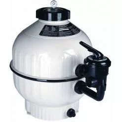 ASTRALPOOL Filtre à Sable Piscine Cantabric 21 M3/h