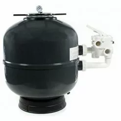 PISCINE CENTER O'CLAIR Filtre Piscine Jupiclair Side Ø480