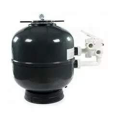 PISCINE CENTER O'CLAIR Filtre Piscine Jupiclair Side Ø480 -Pompe et filtre de piscine Soldes 7723531 4