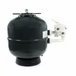 PISCINE CENTER O'CLAIR Filtre Piscine Jupiclair Side Ø480 -Pompe et filtre de piscine Soldes 7723531 5