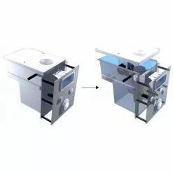 FILTRINOV Mur Filtrant Standard 9 FILTRINOV Mur Filtrant Standard -Pompe et filtre de piscine Soldes 7723535 5