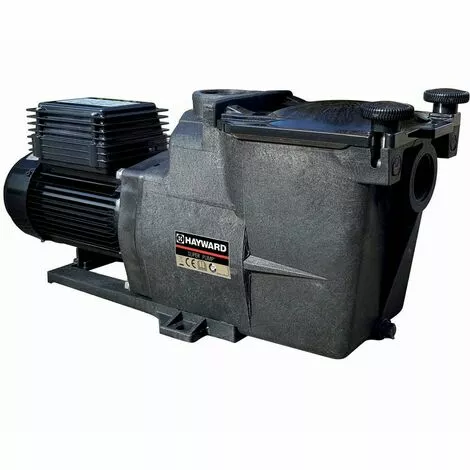 Super Pump Hayward 2 Cv Mono 19,5 M³/h 2'' Pompe De Filtration Piscine 1 Super Pump Hayward 2 Cv Mono 19,5 M³/h 2'' Pompe De Filtration Piscine