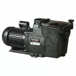 Super Pump Hayward 1 Cv Tri 13,5 M³/h 1''1/2 Pompe De Filtration Piscine -Pompe et filtre de piscine Soldes 7723652 3