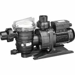 Pompe De Piscine 19m3 - Nocchi