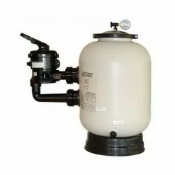 O'CLAIR Filtre A Sable Piscine Polyclair Plus Side ø S400 - 8 M³/h -Pompe et filtre de piscine Soldes 7846722 3