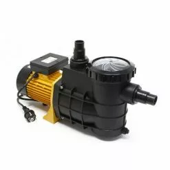 SUNSUN Pompe Piscine 14500l/h 750 Watts Pompe Filtration Circulation Eau Pool Whirlpool Jardin