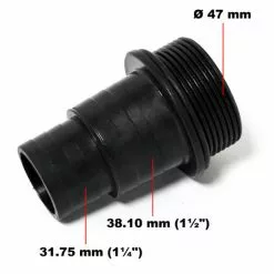 SUNSUN Pompe Piscine 14500l/h 750 Watts Pompe Filtration Circulation Eau Pool Whirlpool Jardin 9 SUNSUN Pompe Piscine 14500l/h 750 Watts Pompe Filtration Circulation Eau Pool Whirlpool Jardin -Pompe et filtre de piscine Soldes 810192 5