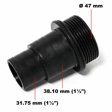 SUNSUN Pompe Piscine 14500l/h 750 Watts Pompe Filtration Circulation Eau Pool Whirlpool Jardin 5 SUNSUN Pompe Piscine 14500l/h 750 Watts Pompe Filtration Circulation Eau Pool Whirlpool Jardin – Image 5