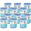 12 Cartouches De Filtration H - Intex - Blanc