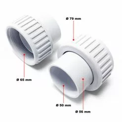 WILTEC Pompe Piscine 19200l/h 750 Watts Pompe Filtration Circulation Eau Pool Whirlpool Jardin -Pompe et filtre de piscine Soldes 811788 5