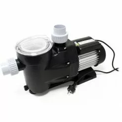 WILTEC Pompe Piscine 28800l/h 1300 Watts Pompe Filtration Circulation Eau Pool Whirlpool Jardin