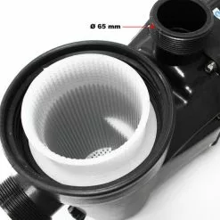 WILTEC Pompe Piscine 28800l/h 1300 Watts Pompe Filtration Circulation Eau Pool Whirlpool Jardin 7 WILTEC Pompe Piscine 28800l/h 1300 Watts Pompe Filtration Circulation Eau Pool Whirlpool Jardin -Pompe et filtre de piscine Soldes 811789 3