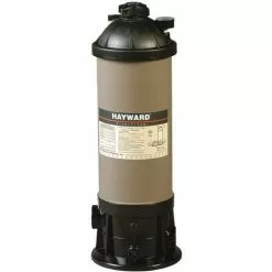 Filtre à Cartouche Star Clear 11 M³/h - Hayward