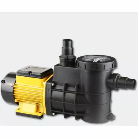 BIGB Pompe De Filtration Piscine 5000l/h WC 1 BIGB Pompe De Filtration Piscine 5000l/h WC