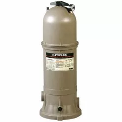 Filtre à Cartouche Star Clear Plus 27 M³/h - Hayward
