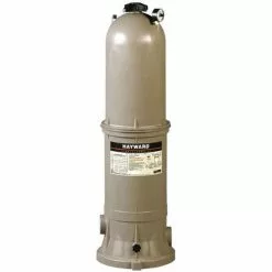 Filtre à Cartouche Star Clear Plus 40 M³/h - Hayward