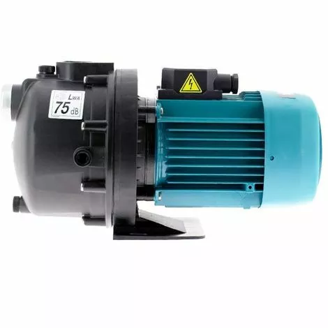 Surpresseur Piscine - Pool T De Espa 1 Surpresseur Piscine - Pool T De Espa