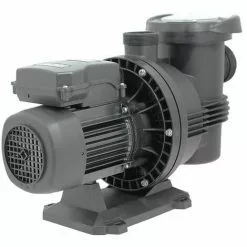 Pompe Piscine - Naiade 15 Mono De Espa -Pompe et filtre de piscine Soldes 939317 3