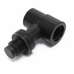 SUNSUN Pièce Détachée Raccord T Pour Manomètre Filtre à Sable Filtration De Piscine Système Filtrage Sable