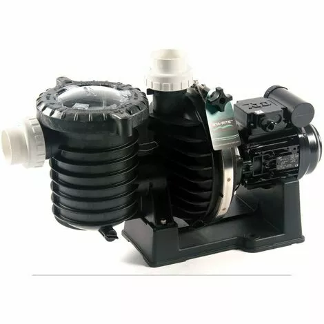 STA-RITE Pompe Starite 0,75 Cv Mono - S5p6r 1 STA-RITE Pompe Starite 0,75 Cv Mono - S5p6r